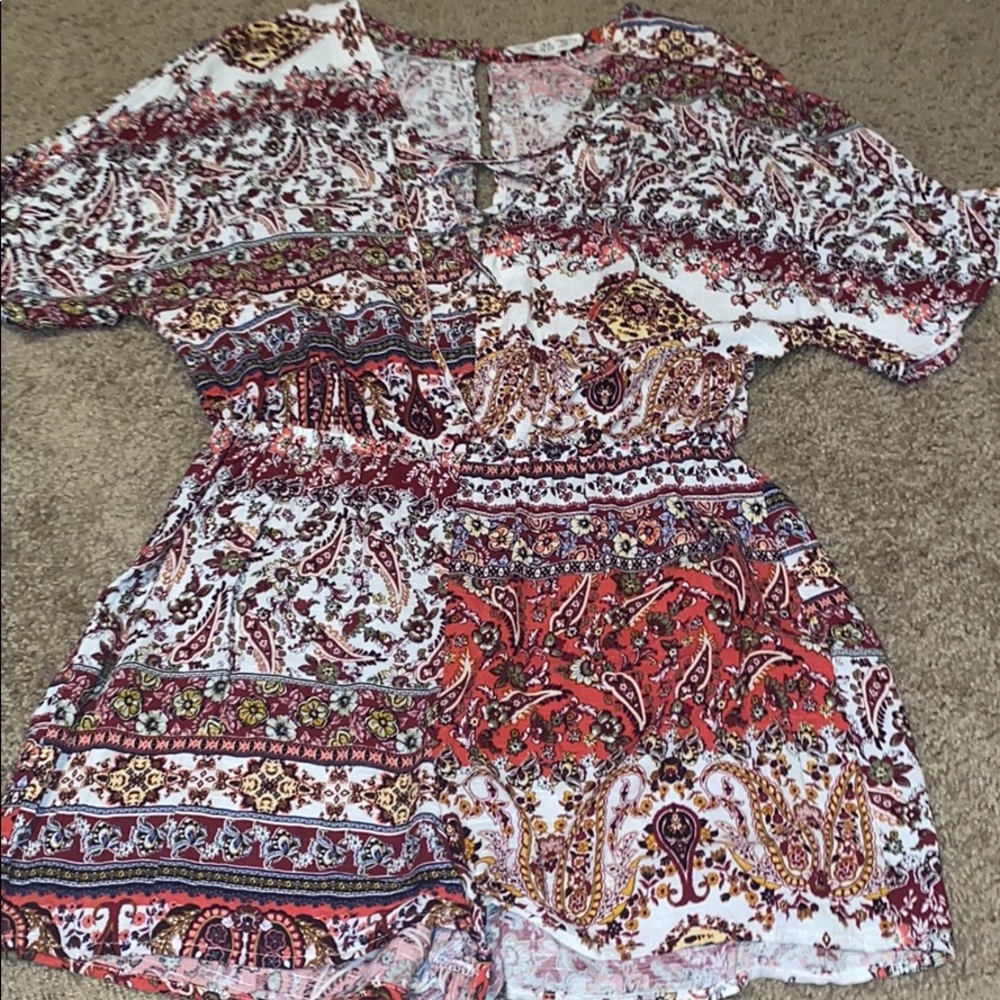 Romper